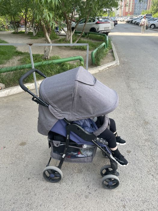 Коляски детские.