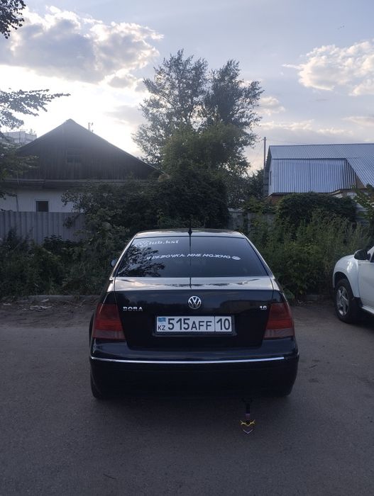 ПРОДАМ МАШИНУ volkswagen bora автомат