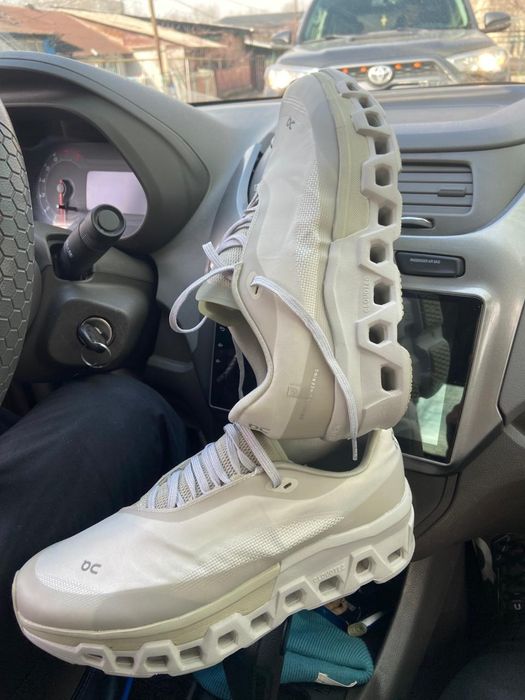 Кросовки новый город Алматы