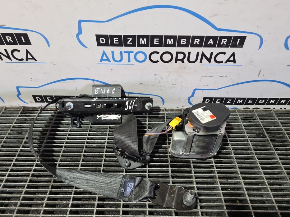 Centura Dreapta Fata Land Rover Range Rover Evoque 2012 - 2015 SUV 4 Usi (961) Garantie