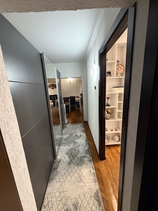 Apartament 3 camere Babeni