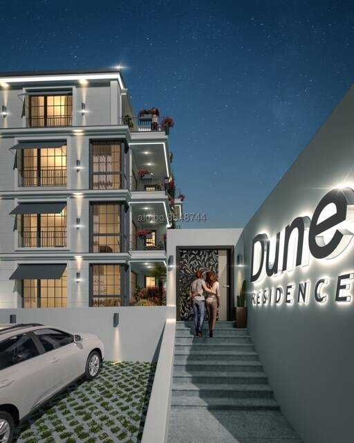 Продава се Едностаен апартамент в Созопол - 38 кв.м за 1816 €/кв.м - Снимка #4