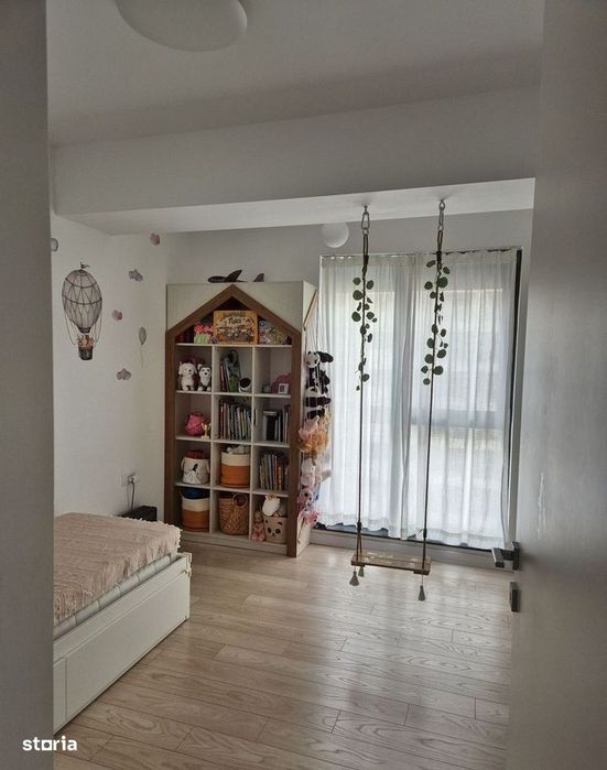 Apartament 3 camere Politehnica-Complex nou-2 locuri parcare