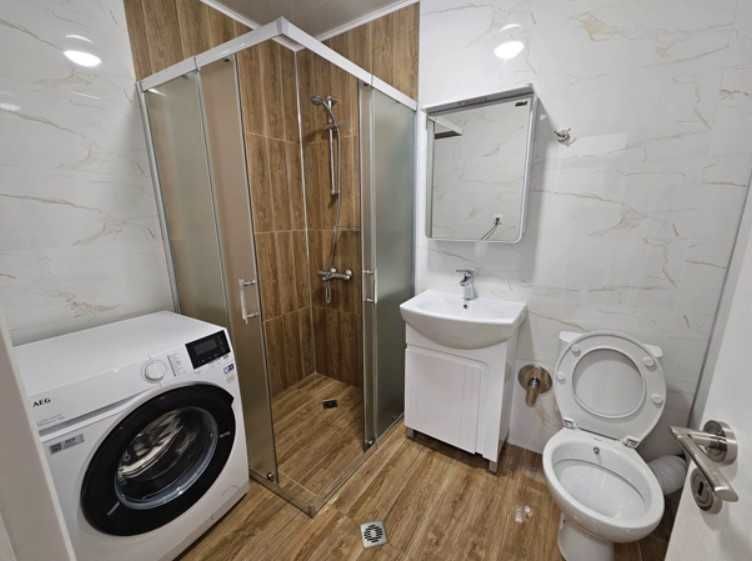 Тристаен апартамент под наем Малинова долина