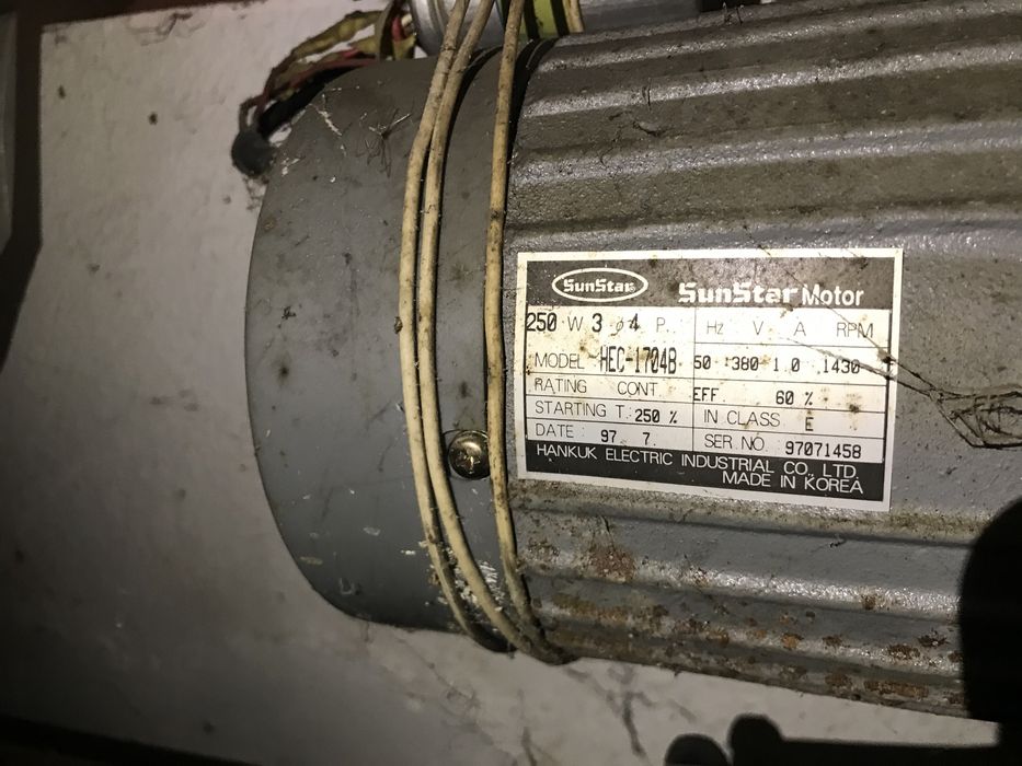 траш машина кожа