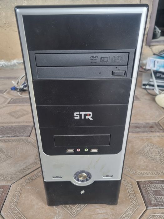 Осы заттар сатылады