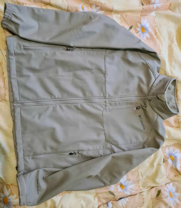 Мъжко яке Columbia