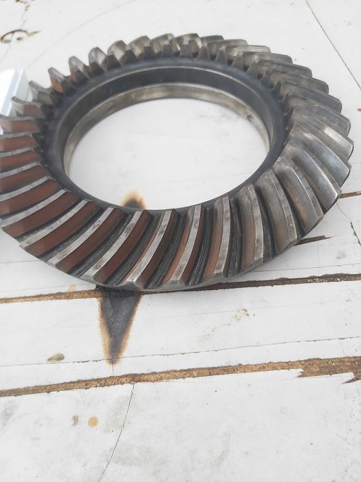 Grup punte spate Coroana cu Pinion Sprinter 2000-2006