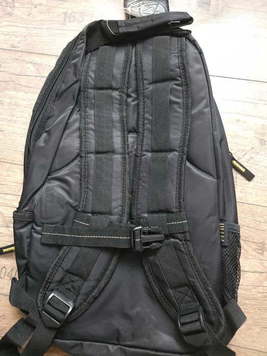 Rucsac HIM - His Infernal Majesty - Ville Valo