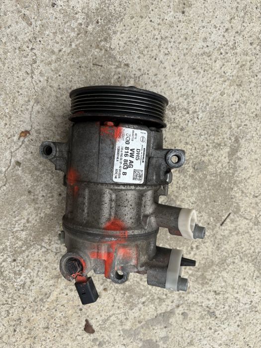 Compresor ac volkswagen