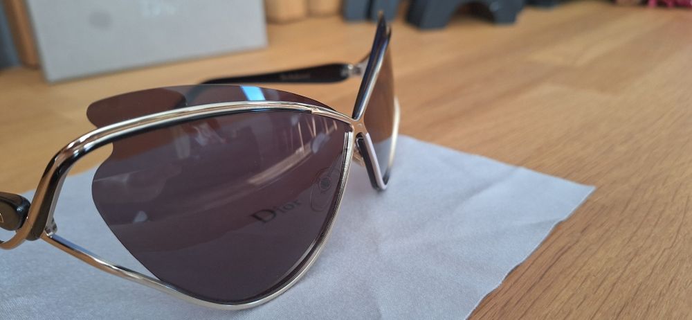 Слънчеви очила Dior