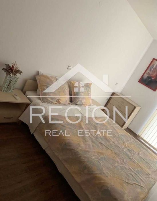 Дава се под наем Тристаен апартамент в Варна, Бриз - 128 кв.м за 700 € - Снимка #5