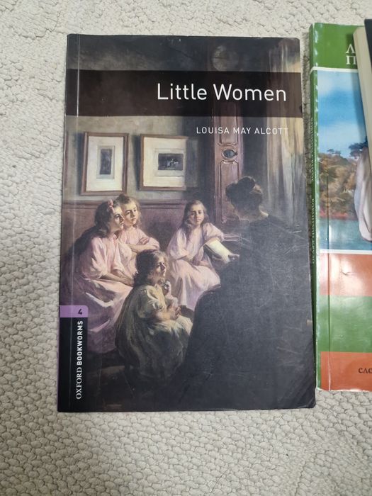 Книга Oxford bookworms