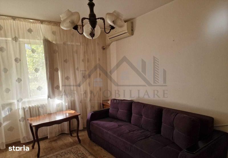 Apartament 3 camere zona Tatarasi - Flora
