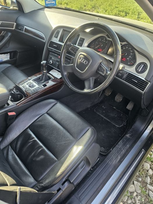Audi a6 de vanzare