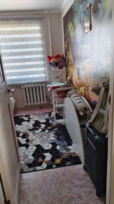 Продам 3х ком квартиру