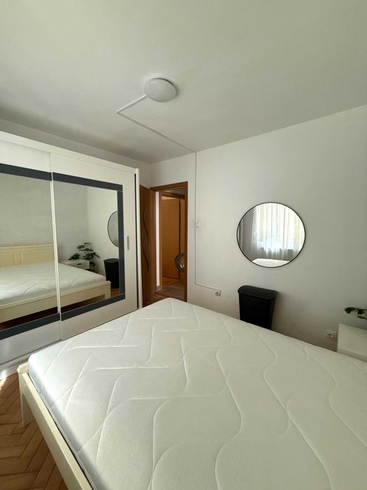 Apartament 2 camere Complex Studentesc