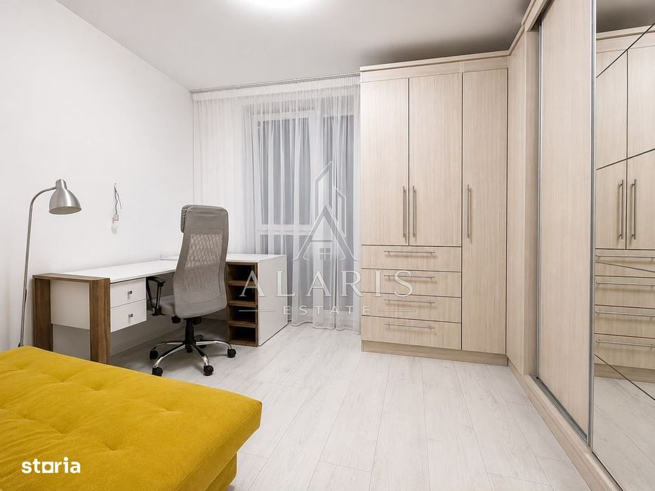 Apartament de lux, vedere panoramica, zona Soarelui