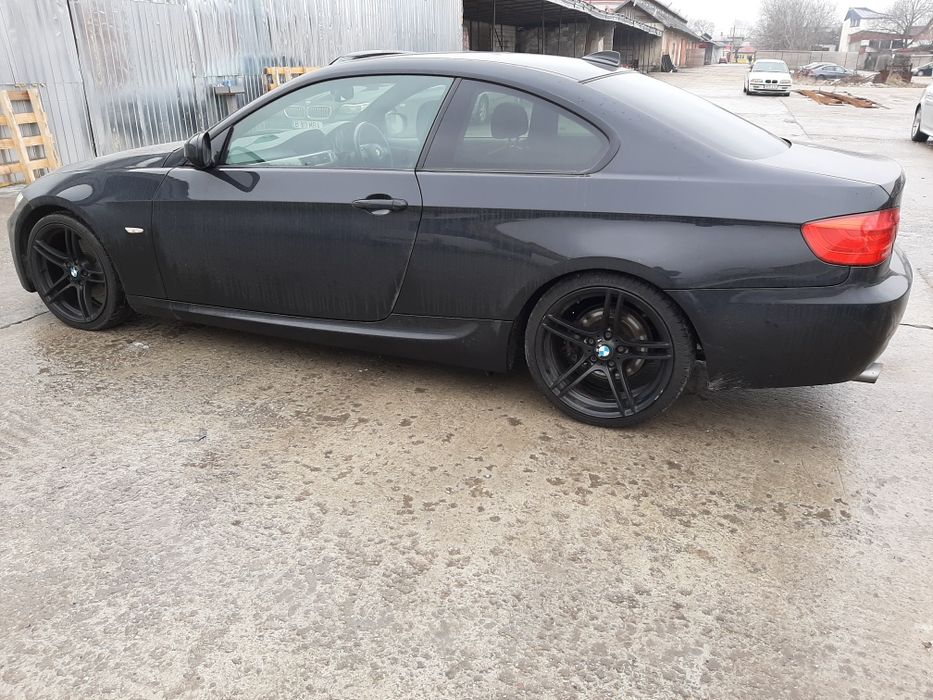 Usa stanga,dreapta bmw e92