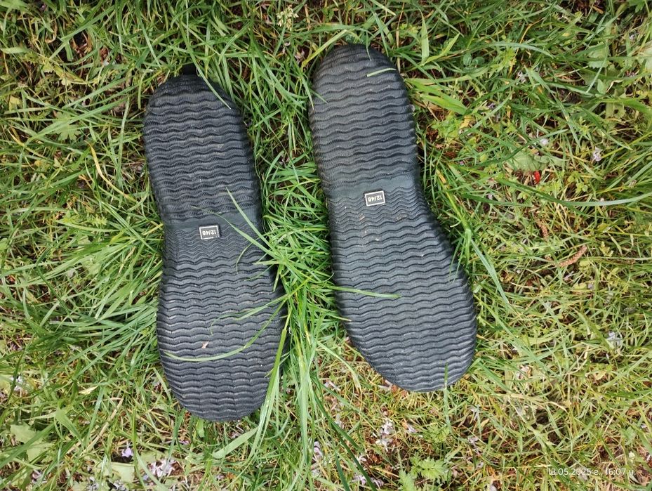 Обувки за риболов JRC номер 46