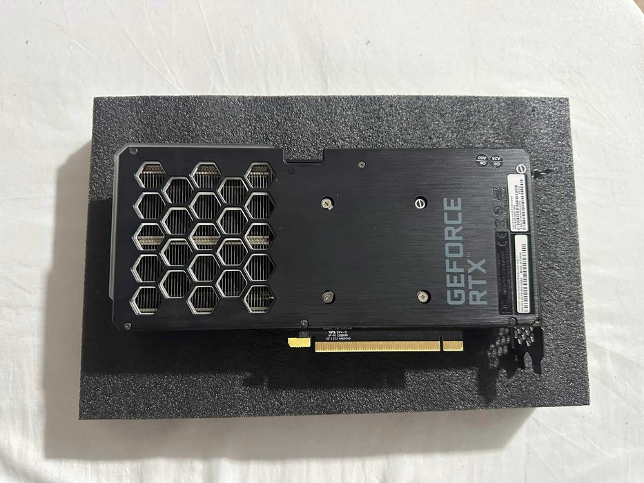 **ТОП ЦЕНА** Gainward GeForce RTX 3060 Ti 8GB