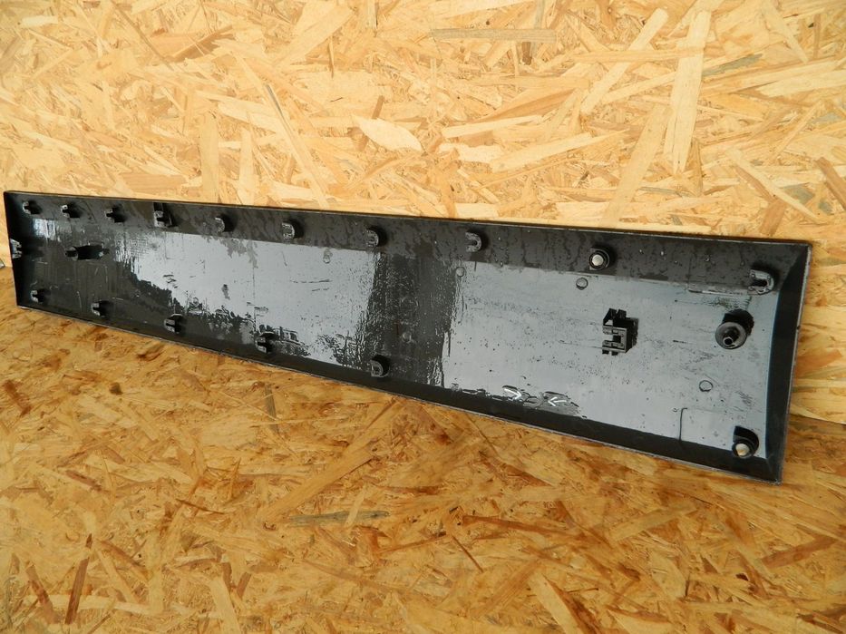 Bandou usa culisanta, stanga, Ford Transit, 2013, 2014, 2015, 2016, 2017, 2018, 2019, BK31-V254A17-AGW.