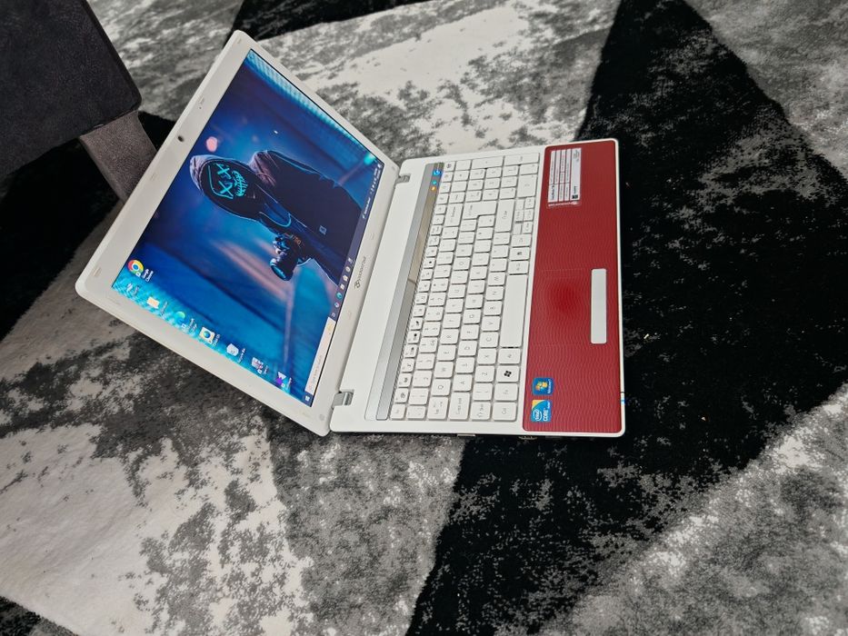 Packard Bell Easynote i5