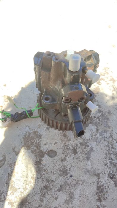 Помпа Комън рейл за Пежо 206 2.0 HDI