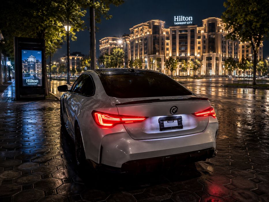 BMW   zor proekt obmen bor