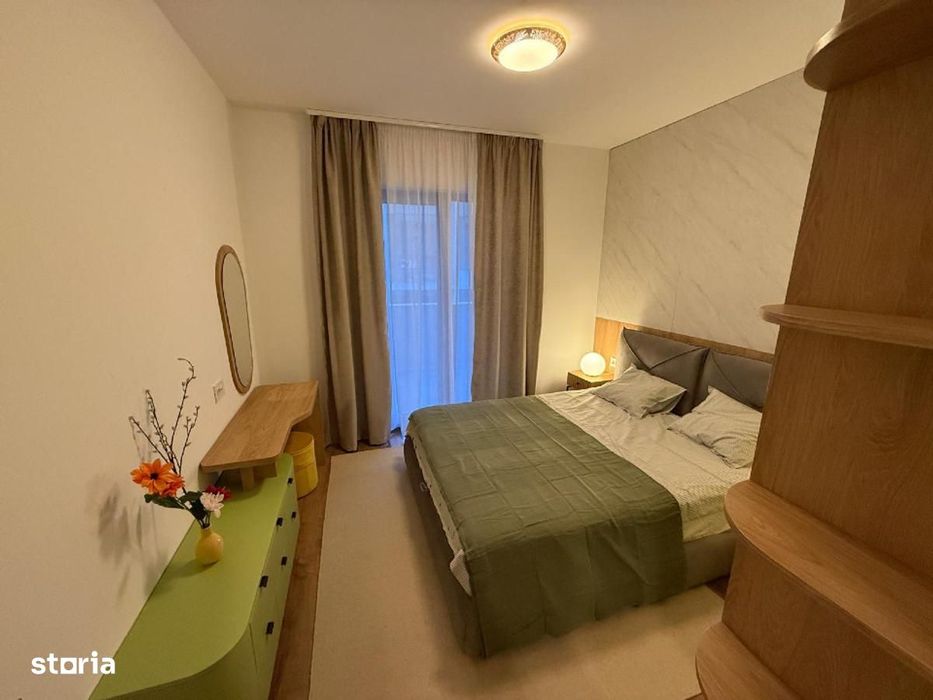 Apartament 2 Camere | 62.63Mp | Acces Metrou | Sector 3 | Comision 0%!
