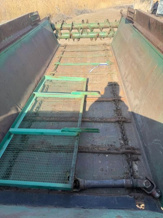 Продам мтт9  новоза расбрасыватель