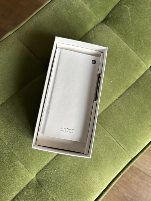 Redmi note 11 128gb