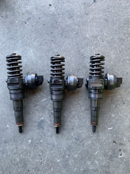Injectoare VW Polo Seat Leon 1.4 Tdi Audi A3 Golf5 1.9 Tdi 038130073BN