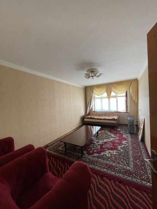 Квартира в аренду
