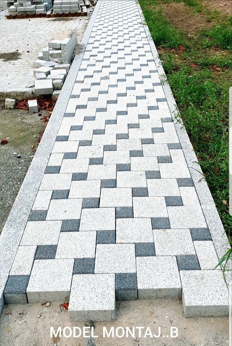 LIKIDARE STOC FORME PAVAJ travertin matrite pavele beton constructi