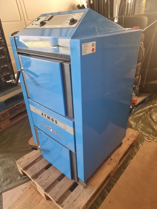Centrala termica Atmos 31 kw in stare perfecta