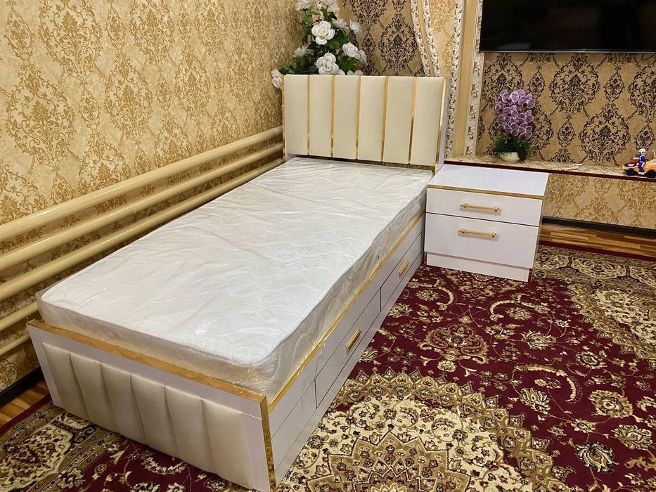 Мебел ва Эшиклар