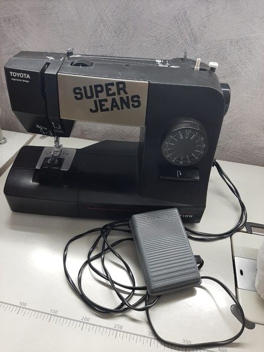 Продам швейные машины