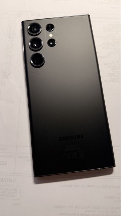Samsung s23 ULtra