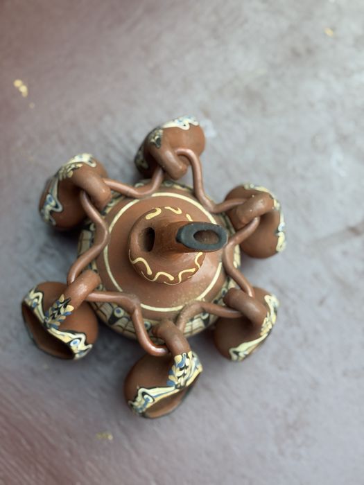 Декорация за механа