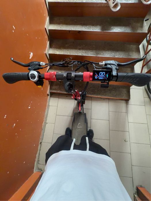 Vand trotineta kugoo m4 pro