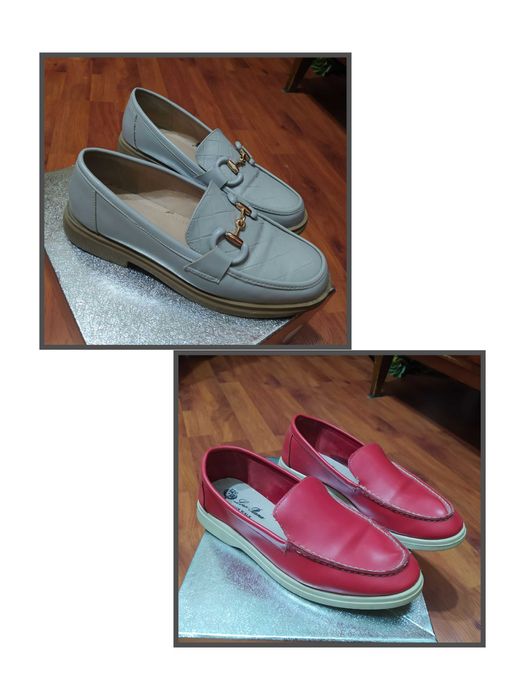 Одежда в аккуратном состоянии