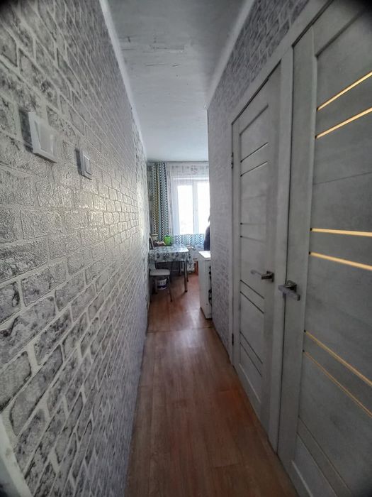 Продам 2 комн.кв., 2/5, распашонка