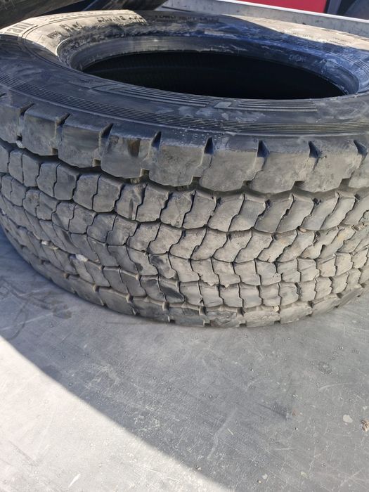 Продам колесо 315.60
