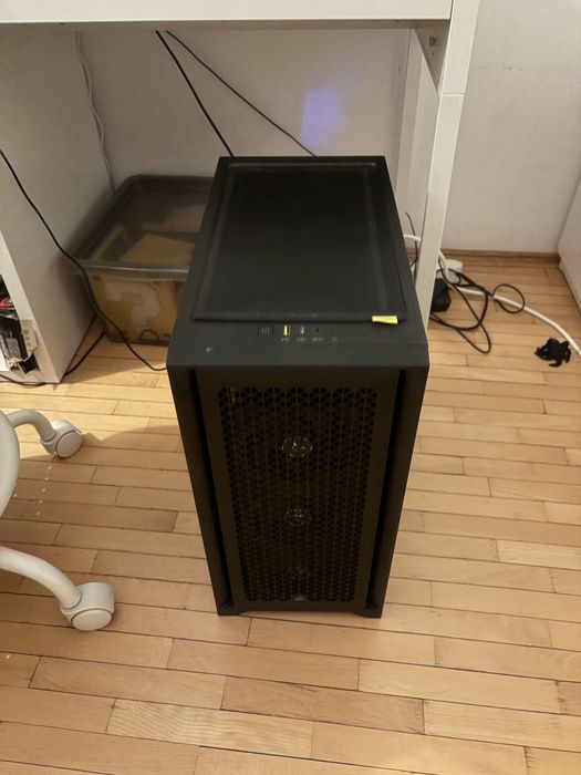 PC Gaming / Workstation de vânzare – Performanță ridicată