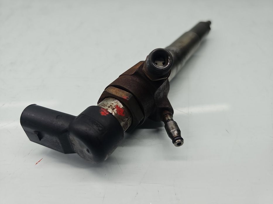 Injector Renault Megane 3 [Fabr 2008-2015] 8201100113 1.5 dCi K9K-A6 8