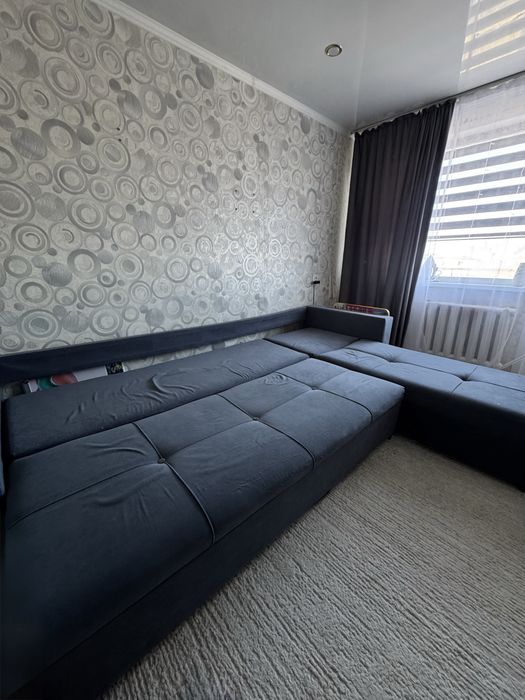 Продам угловой диван