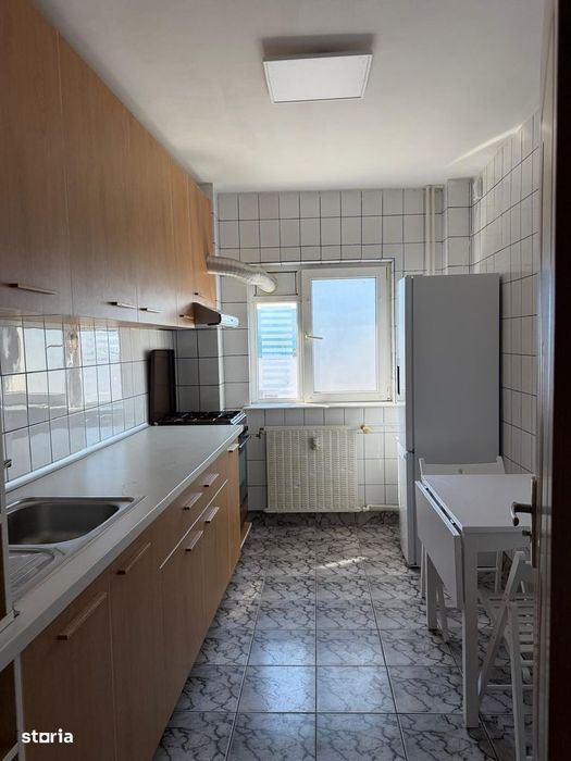 Închiriez apartament 2 camere, 51 mp – str. Turda, zona Domenii