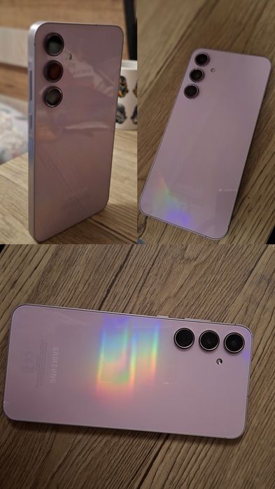 Samsung Galaxy A55 5G 8/256ГБ