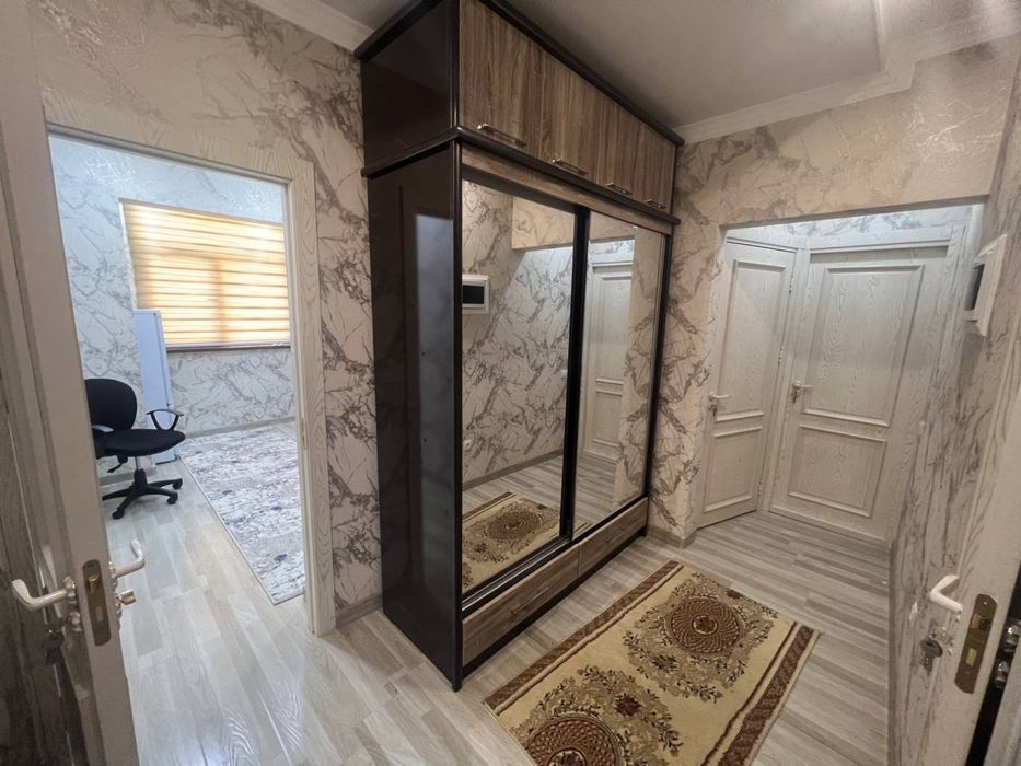 Аренда Квартира Чиланзарский Район Орентир Хамза Метро Новза /